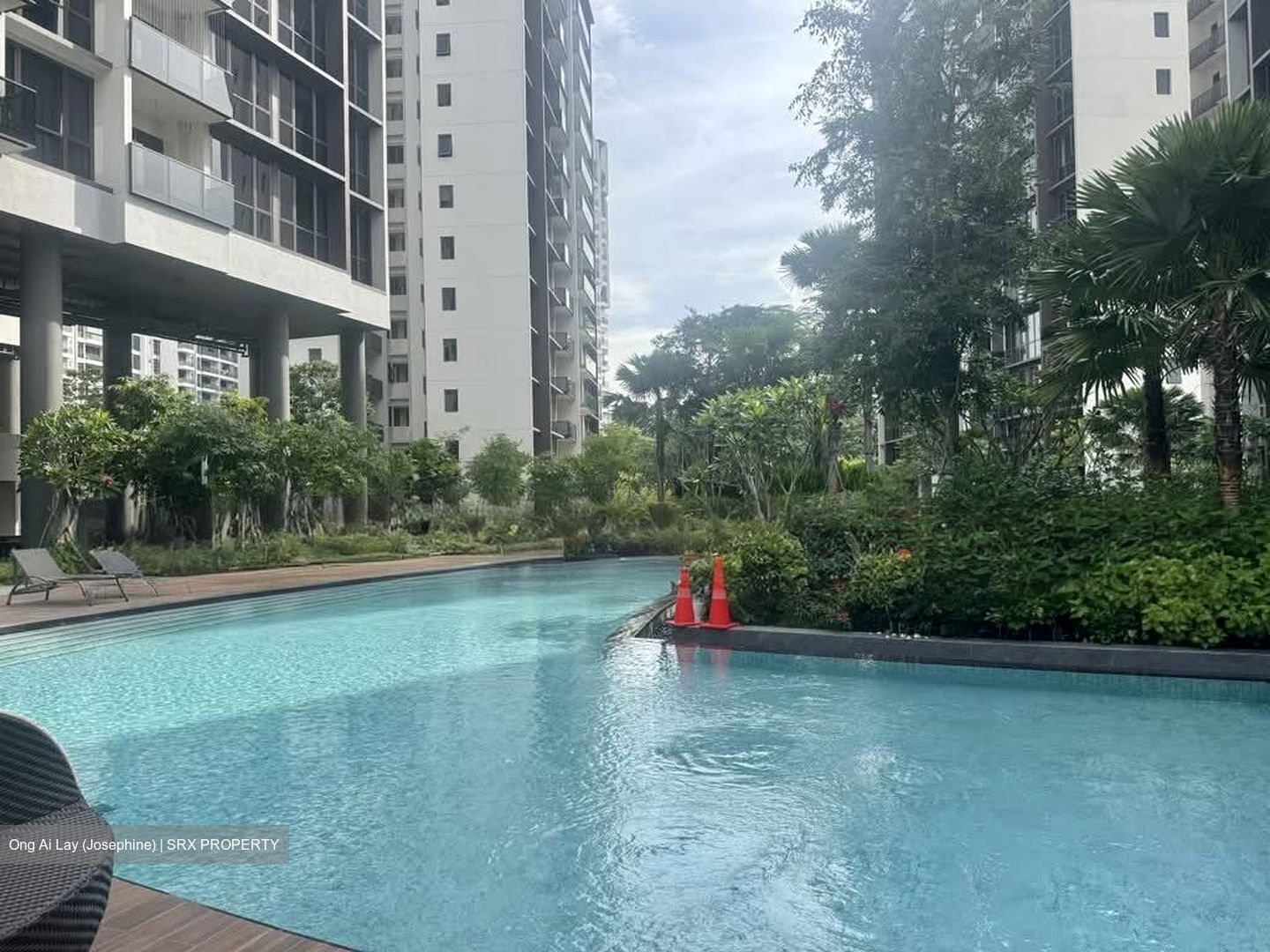 The Botany At Dairy Farm (D23), Condominium #571364391